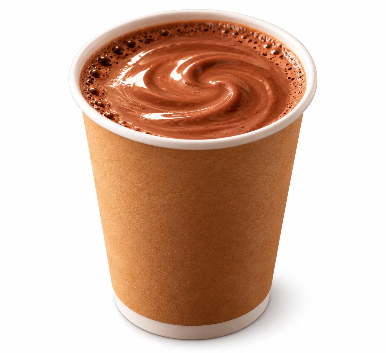 MILO CALIENTE 9 OZ