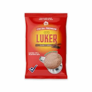 COCOA LUKER X 230 GR