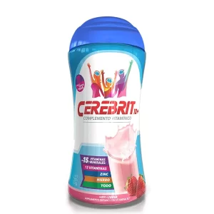 CEREBRIT FRESA X135G