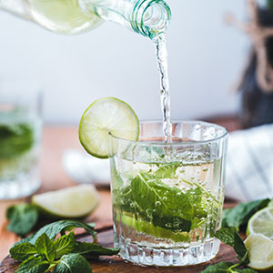 BEBIDAS LIQUIDAS