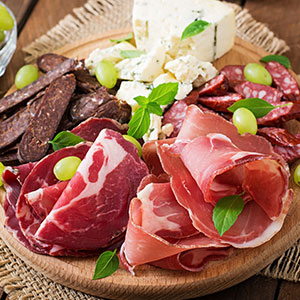 CARNES FRIAS