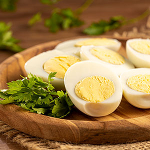 HUEVOS