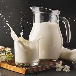 LACTEOS LECHES LIQUIDAS