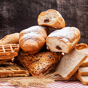 PANES Y TORTAS
