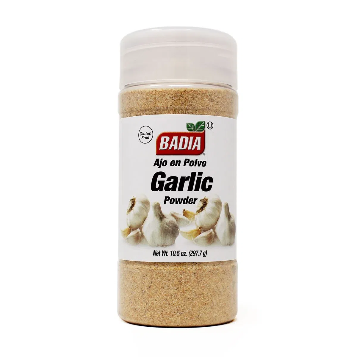 AJO EN POLVO BADIA X297.7 G