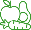 Verduras